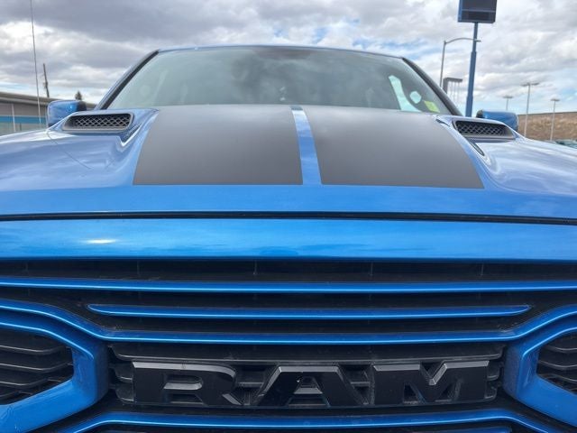 2018 RAM 1500 Sport