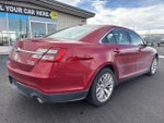 2013 Ford Taurus Limited