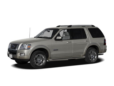 2006 Ford Explorer XLS