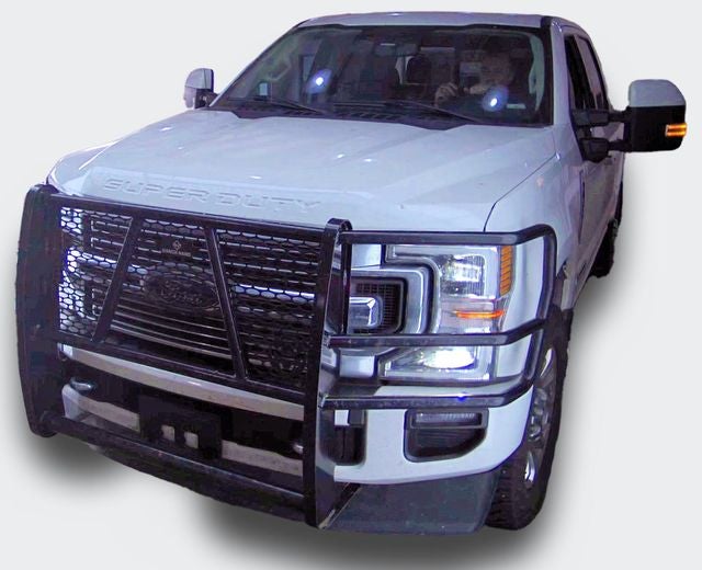 2021 Ford F-350SD Limited