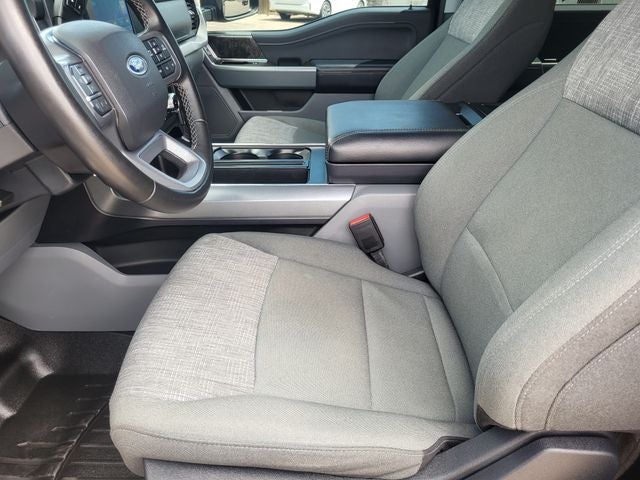 2023 Ford F-150 XLT - Photo 14