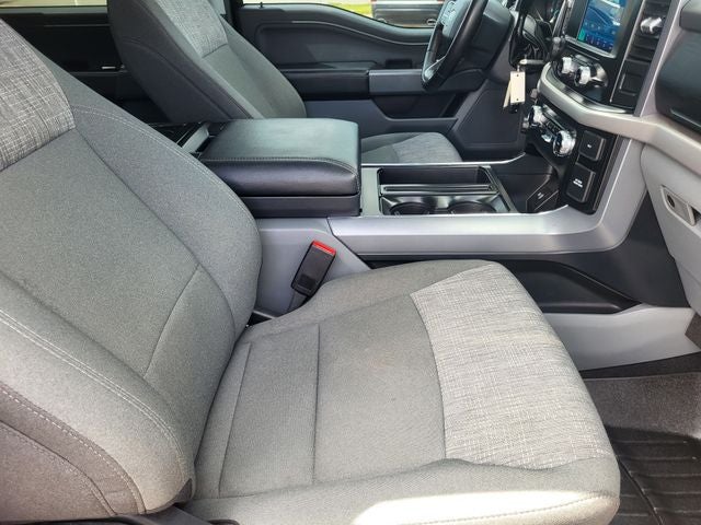 2023 Ford F-150 XLT - Photo 15