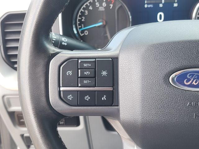 2023 Ford F-150 XLT - Photo 19