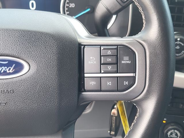 2023 Ford F-150 XLT - Photo 20