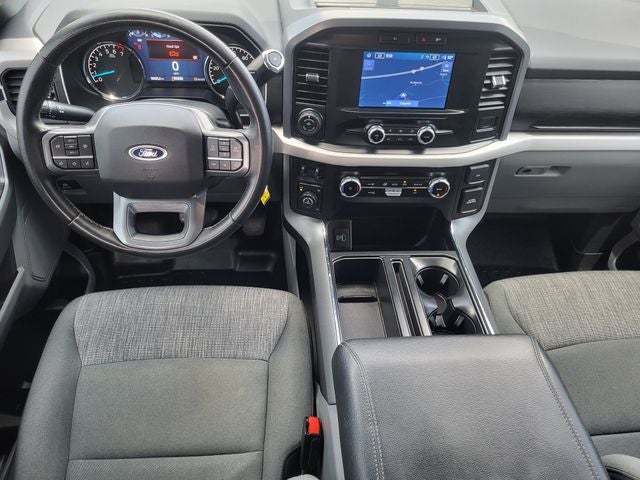 2023 Ford F-150 XLT - Photo 29