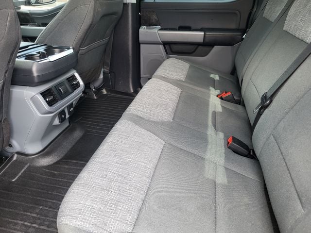 2023 Ford F-150 XLT - Photo 30
