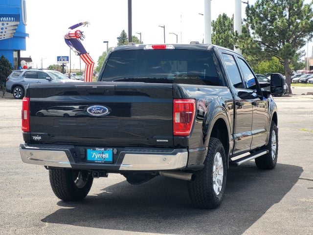2023 Ford F-150 XLT - Photo 6