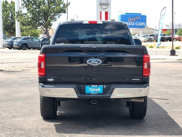 2023 Ford F-150 XLT - Photo 7