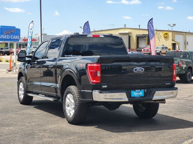 2023 Ford F-150 XLT - Photo 8