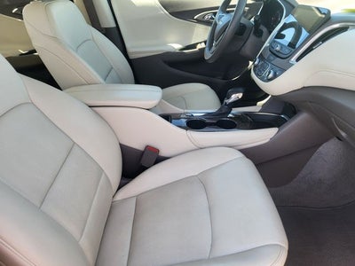 2024 Chevrolet Malibu LT 2LT