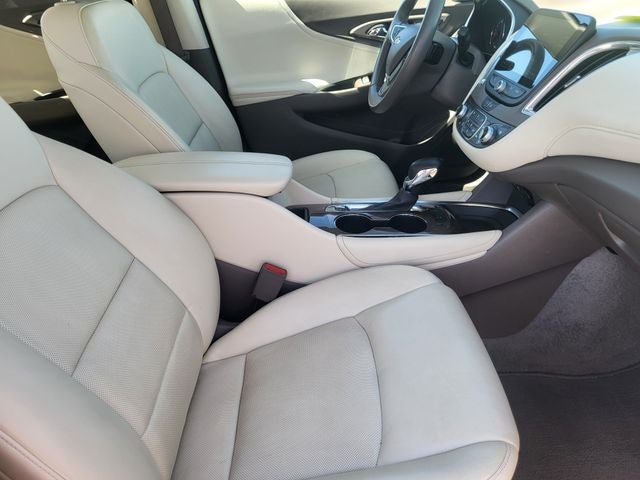 2024 Chevrolet Malibu LT 2LT