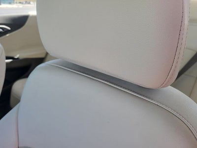 2024 Chevrolet Malibu LT 2LT