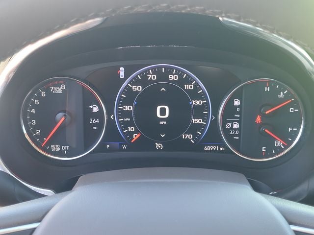 2024 Chevrolet Malibu LT 2LT