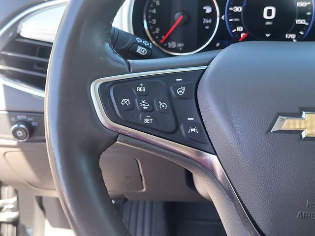 2024 Chevrolet Malibu LT 2LT