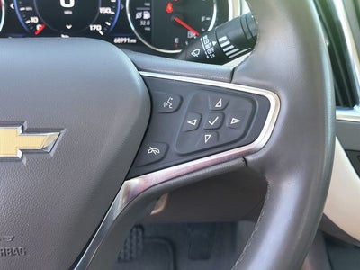 2024 Chevrolet Malibu LT 2LT