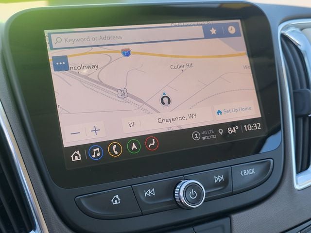 2024 Chevrolet Malibu LT 2LT