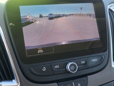 2024 Chevrolet Malibu LT 2LT