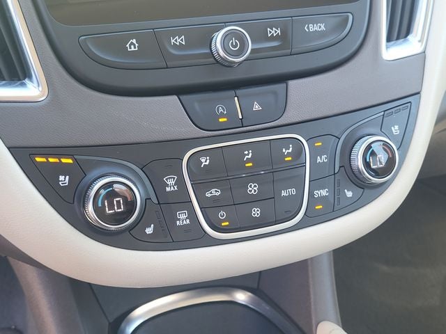 2024 Chevrolet Malibu LT 2LT