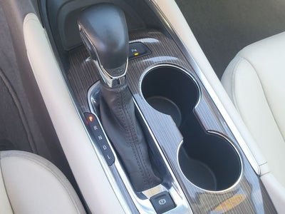 2024 Chevrolet Malibu LT 2LT