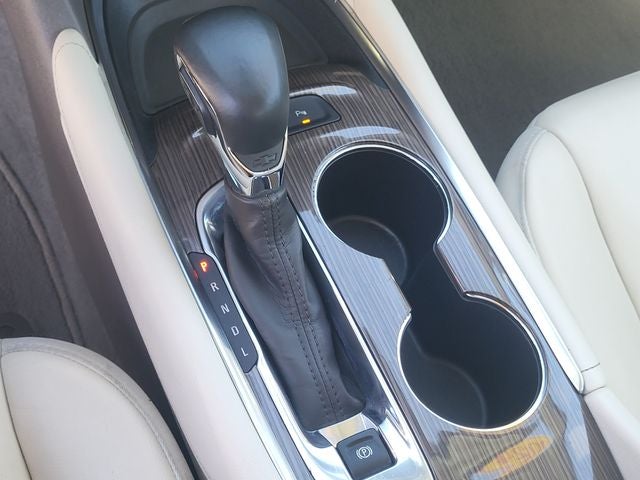 2024 Chevrolet Malibu LT 2LT