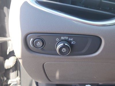 2024 Chevrolet Malibu LT 2LT