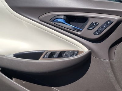 2024 Chevrolet Malibu LT 2LT