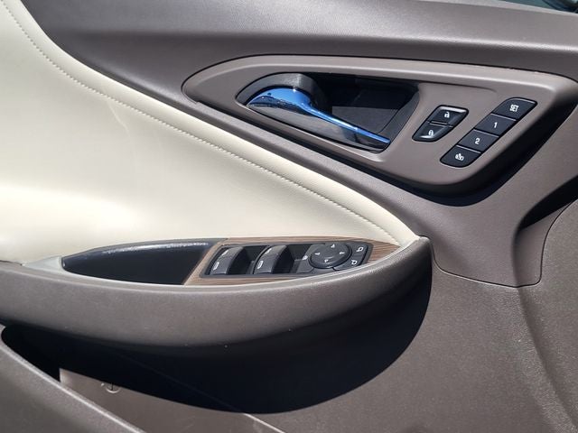 2024 Chevrolet Malibu LT 2LT