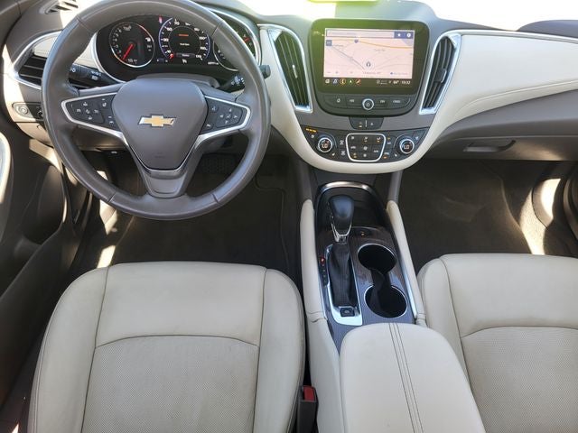 2024 Chevrolet Malibu LT 2LT