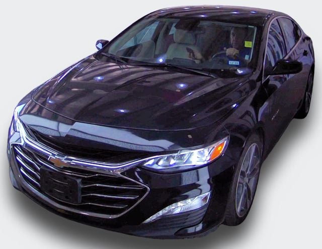 2024 Chevrolet Malibu LT 2LT