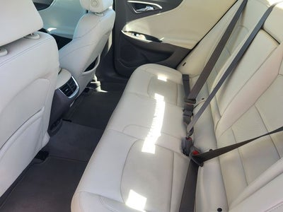 2024 Chevrolet Malibu LT 2LT