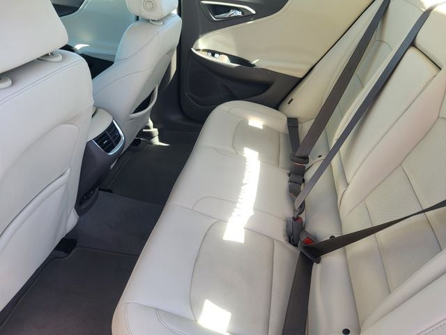 2024 Chevrolet Malibu LT 2LT