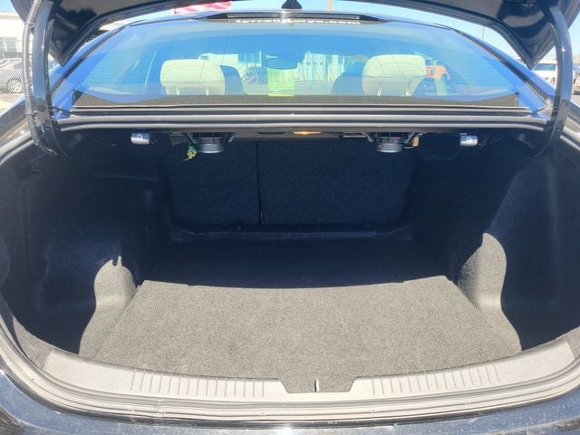 2024 Chevrolet Malibu LT 2LT