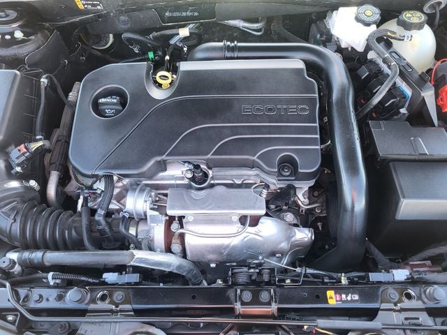 2024 Chevrolet Malibu LT 2LT