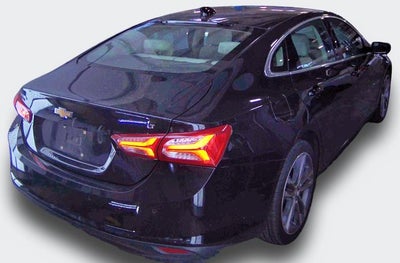 2024 Chevrolet Malibu LT 2LT