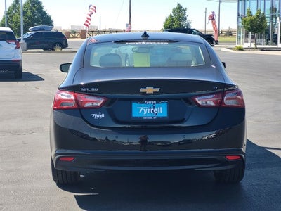 2024 Chevrolet Malibu LT 2LT