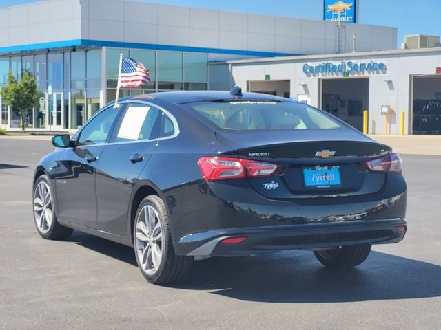 2024 Chevrolet Malibu LT 2LT