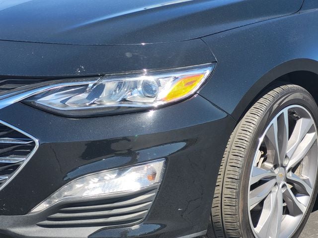 2024 Chevrolet Malibu LT 2LT