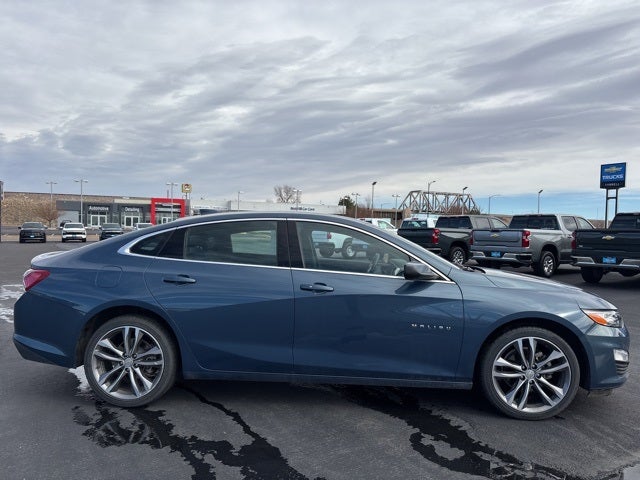 2024 Chevrolet Malibu LT 2LT