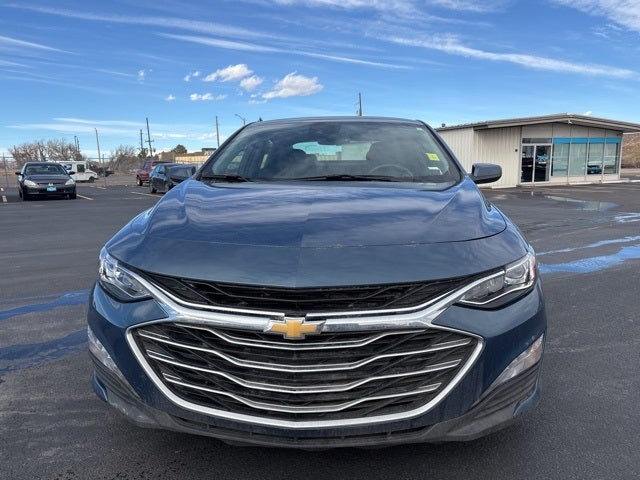 2024 Chevrolet Malibu LT 2LT