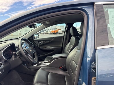 2024 Chevrolet Malibu LT 2LT