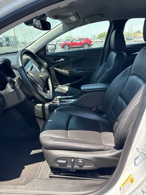2024 Chevrolet Malibu LT 2LT