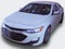 2024 Chevrolet Malibu LT 2LT