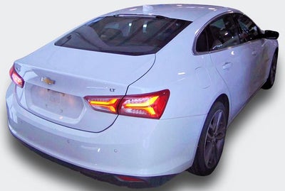 2024 Chevrolet Malibu LT 2LT