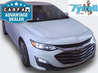 2024 Chevrolet Malibu LT 2LT