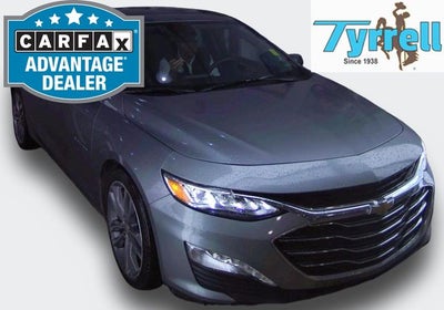 2024 Chevrolet Malibu LT 2LT