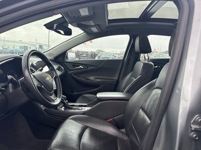 2024 Chevrolet Malibu LT 2LT