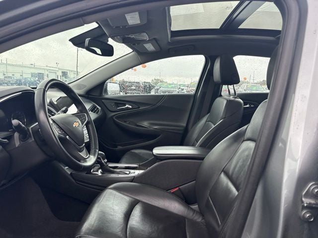 2024 Chevrolet Malibu LT 2LT