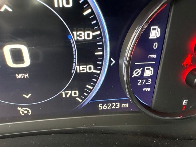 2024 Chevrolet Malibu LT 2LT