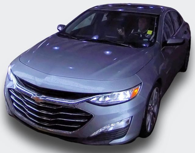 2024 Chevrolet Malibu LT 2LT