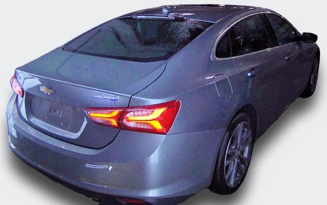 2024 Chevrolet Malibu LT 2LT